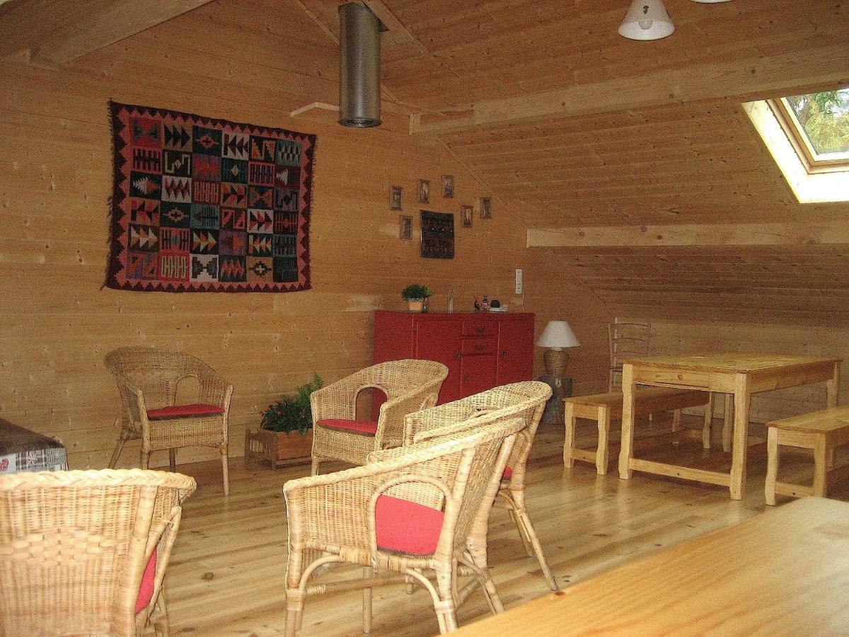Chambres D'Hotes La Pierre D'Oran Л’Аржантьер-ла-Бессе Экстерьер фото